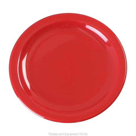 Carlisle KL20405 Plate, Plastic