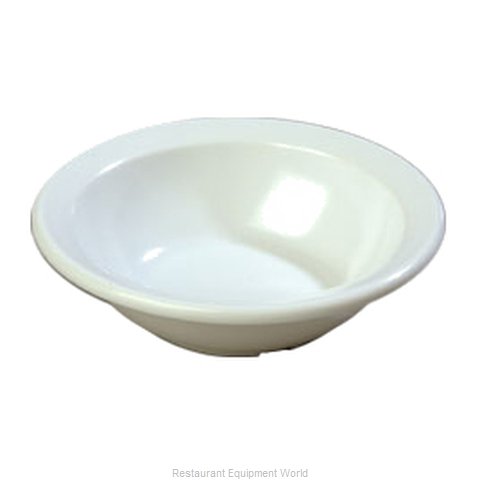 Carlisle KL80502 Fruit Dish, Plastic