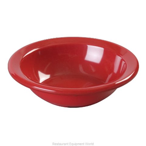 Carlisle KL80505 Fruit Dish, Plastic