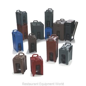 Carlisle LD250N01 Beverage Dispenser, Insulated