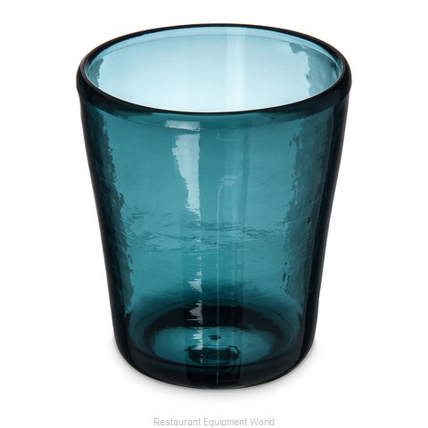 Carlisle MIN544015 Glassware, Plastic