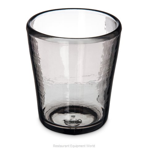 Carlisle MIN544018 Glassware, Plastic
