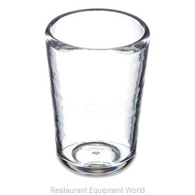 Carlisle MIN544107 Glassware, Plastic