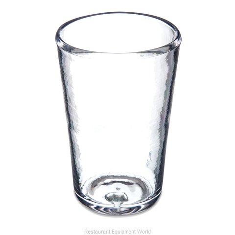 Carlisle MIN544207 Glassware, Plastic