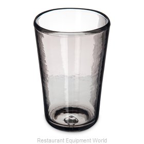 Carlisle MIN544218 Glassware, Plastic