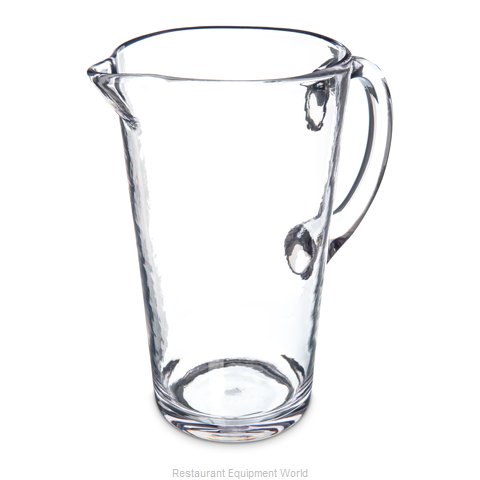 Carlisle MIN544307 Pitcher, Plastic