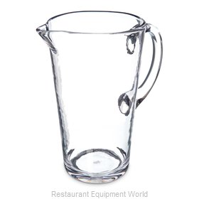 Carlisle MIN544307 Pitcher, Plastic