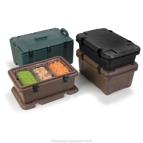 Carlisle PC180N03 Food Carrier, Insulated Plastic