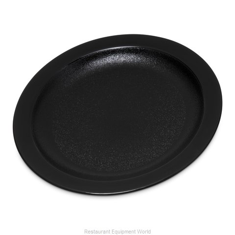 Carlisle PCD20603 Plate, Plastic