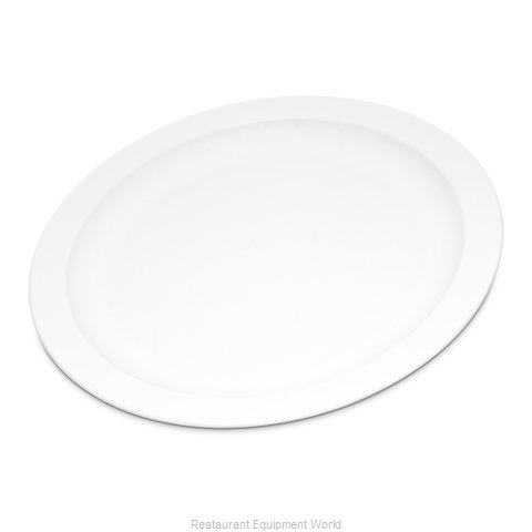 Carlisle PCD20902 Plate Plastic Melamine Plates