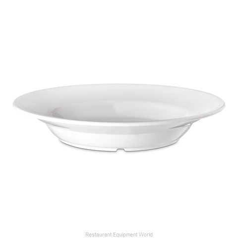 Carlisle PCD31202 Soup Salad Pasta Cereal Bowl, Plastic