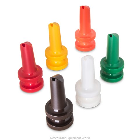 Carlisle PS204AST00 Drink Bar Mix Pourer Neck