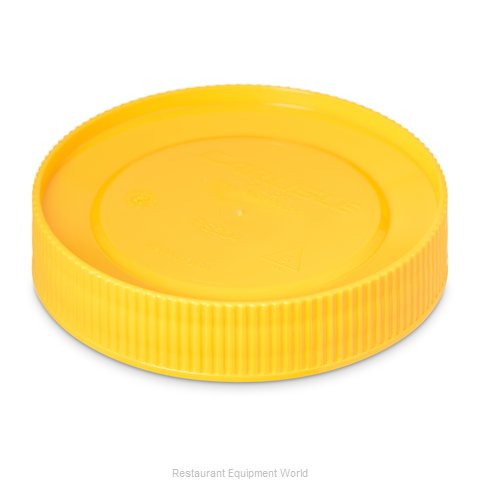 Carlisle PS30404 Drink Bar Mix Pourer Lid