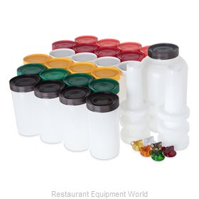 Carlisle PS601200 Drink Bar Mix Pourer Complete Unit