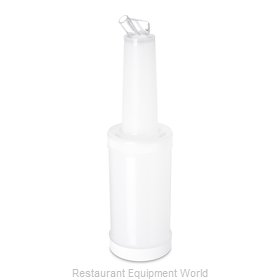 Carlisle PS601N02 Drink Bar Mix Pourer Complete Unit