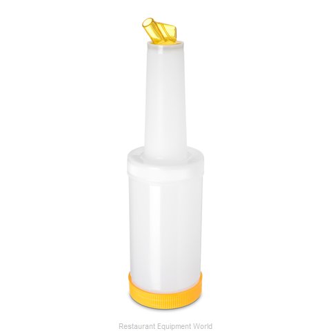 Carlisle PS601N04 Drink Bar Mix Pourer Complete Unit