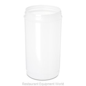 Carlisle PS603N02 Drink Bar Mix Pourer Jar