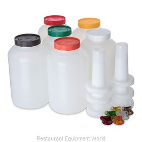 Carlisle PS801B00 Drink Bar Mix Pourer Complete Unit