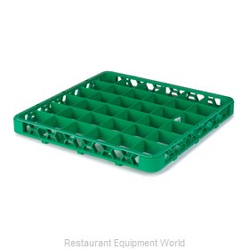 Carlisle RE36C09 Dishwasher Rack Extender