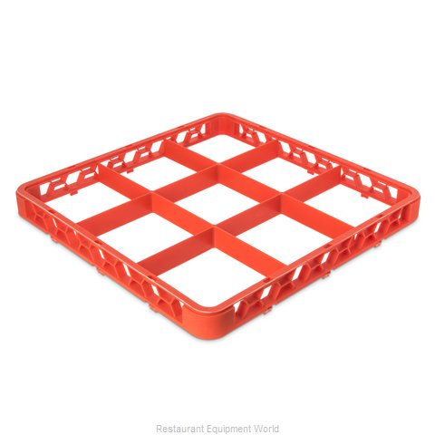 Carlisle RE9C24 Dishwasher Rack Extender