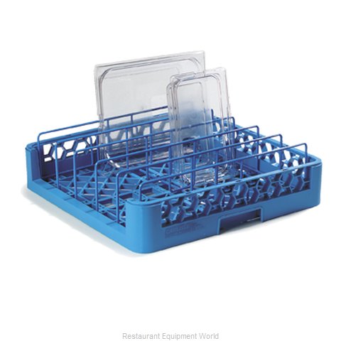 Carlisle RFP14 Dishwasher Rack, Bun Pan / Tray