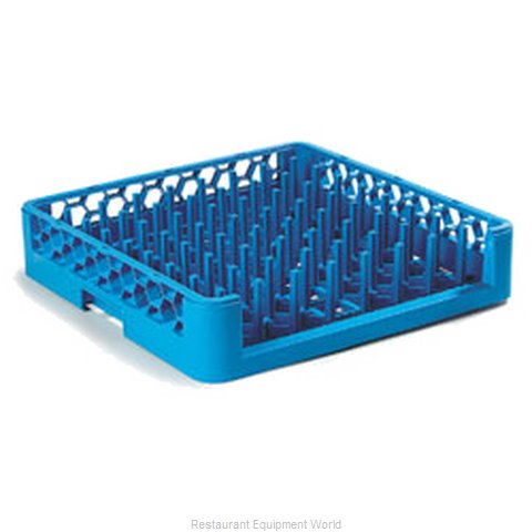 Carlisle ROP14 Dishwasher Rack, Peg / Combination