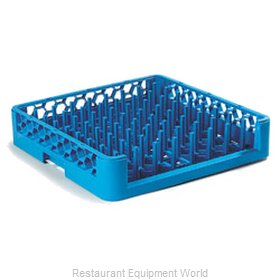 Carlisle ROP14 Dishwasher Rack, Peg / Combination