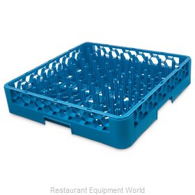 Carlisle RP14 Dishwasher Rack, Peg / Combination