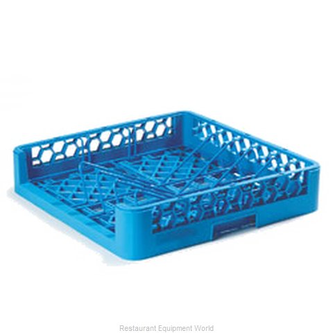 Carlisle RSP14 Dishwasher Rack, Bun Pan / Tray