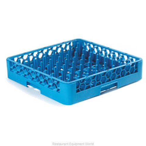 Carlisle RTP14 Dishwasher Rack, Peg / Combination