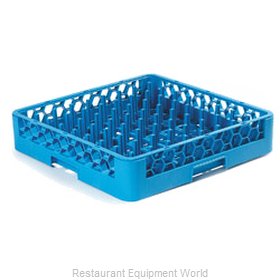 Carlisle RTP14 Dishwasher Rack, Peg / Combination