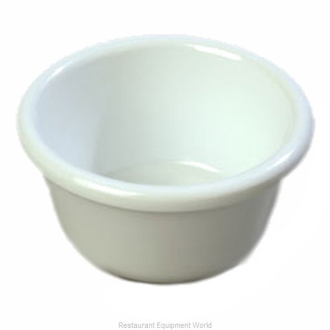 Carlisle S28002 Ramekin / Sauce Cup