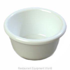 Carlisle S28002 Ramekin / Sauce Cup