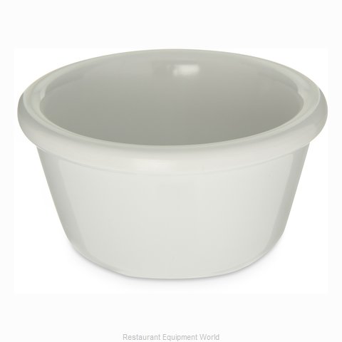 Carlisle S28302 Ramekin / Sauce Cup, Plastic