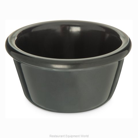 Carlisle S28303 Ramekin / Sauce Cup, Plastic