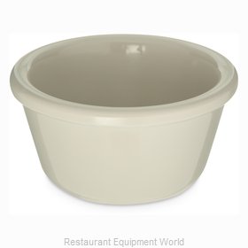 Carlisle S28342 Ramekin / Sauce Cup, Plastic