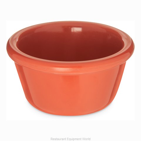 Carlisle S28352 Ramekin / Sauce Cup, Plastic