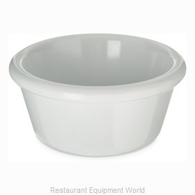 Carlisle S29002 Ramekin / Sauce Cup, Plastic