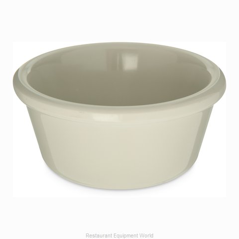 Carlisle S29042 Ramekin / Sauce Cup, Plastic