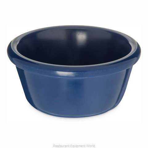 Carlisle S29060 Ramekin / Sauce Cup, Plastic