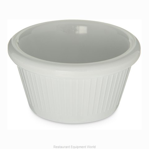 Carlisle S29202 Ramekin / Sauce Cup, Plastic