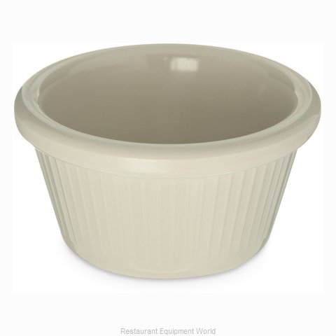 Carlisle S29242 Ramekin / Sauce Cup, Plastic