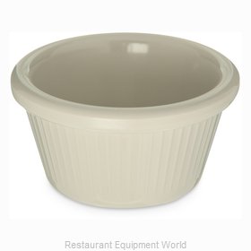 Carlisle S29242 Ramekin / Sauce Cup, Plastic