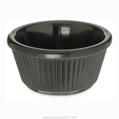 Carlisle S29303 Ramekin / Sauce Cup, Plastic