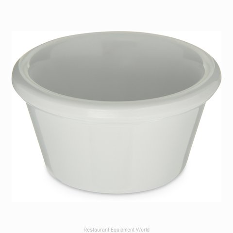 Carlisle S85202 Ramekin / Sauce Cup, Plastic