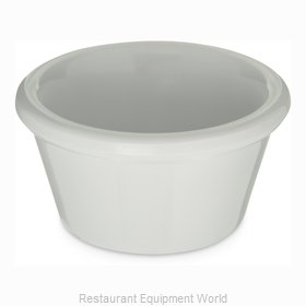 Carlisle S85202 Ramekin / Sauce Cup, Plastic