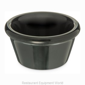 Carlisle S85203 Ramekin / Sauce Cup, Plastic