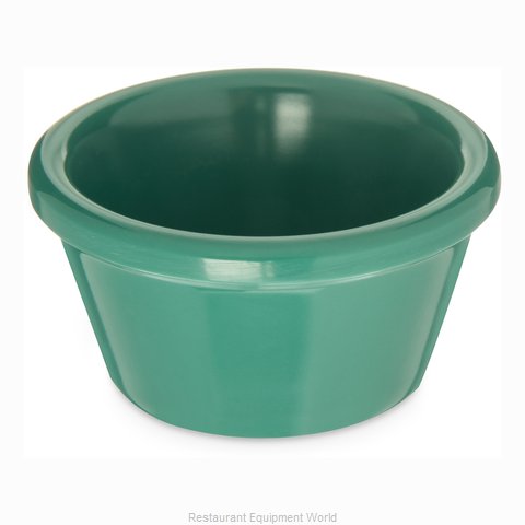 Carlisle S85209 Ramekin / Sauce Cup, Plastic