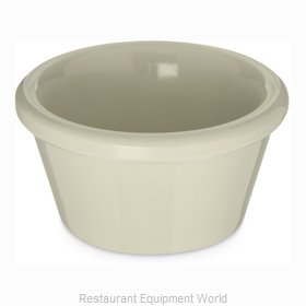 Carlisle S85242 Ramekin / Sauce Cup, Plastic