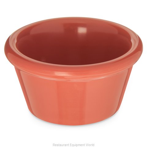 Carlisle S85252 Ramekin / Sauce Cup, Plastic